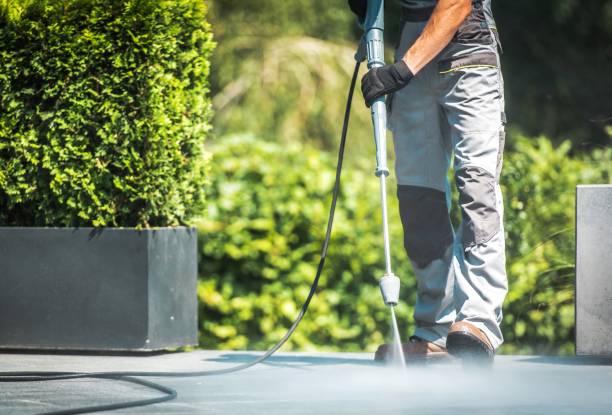 Best Restaurant Pressure Washing  in Vaville, CA
