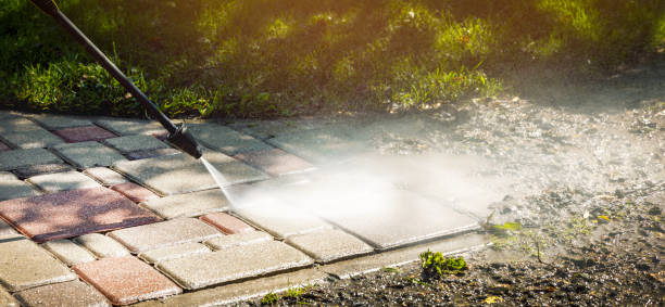 Best Gas Station Cleaning  in Vaville, CA