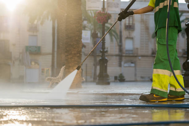 Vacaville, CA  Pressure Washing Services Company
